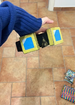 eustass kidd glasses, marca: OnePiece, estado: Muito bom, €7.00, €8.05 inclui Proteção do Comprador