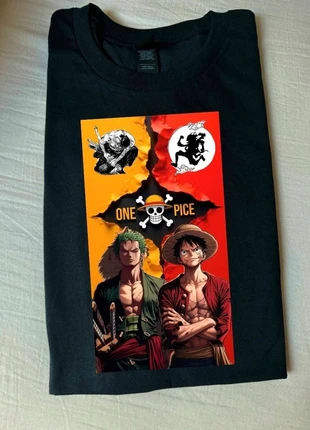 OnePiece Shirt, brand: OnePiece, condition: New with tags, size: S, £14.99, £16.44 includes Buyer Protection