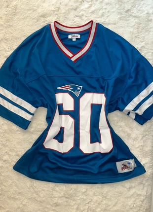 jennyfer maillot de rugby M, marke: Jennyfer, zustand: Sehr gut, größe: M / 38 / 10, 19,00 €, 20,65 € inklusive Vinted-Käuferschutz