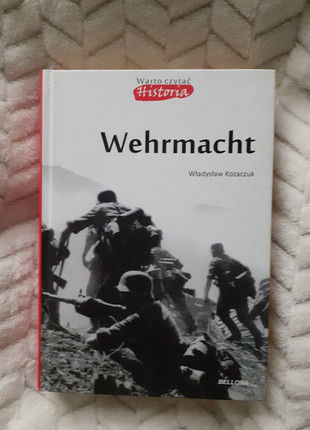 Obrázek k inzerátu: Wehrmacht