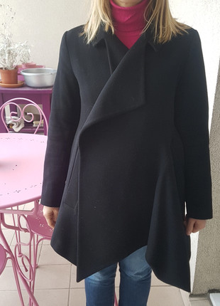 manteau hermès