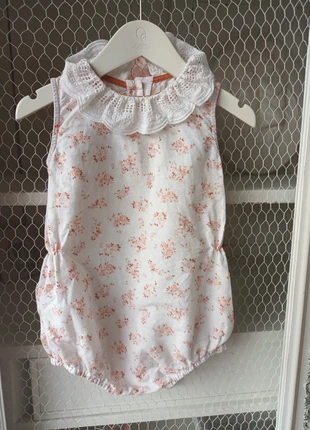 Combi frangin frangine, marque: Frangin Frangine, état: Très bon état, taille: 3 ans / 98 cm, 25,00 €, 26,95 € Protection acheteurs incluse