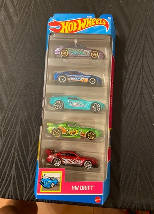Coleção Hot Wheels hw DRIFT, marque: Hot Wheels, état: Neuf avec étiquette, taille: Taille unique, 10,00 €, 11,20 € Protection acheteurs incluse