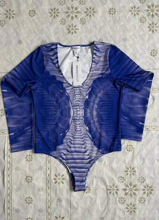 Bodysuit, estado: Nuevo con etiquetas, tamaño: L / 40 / 12, 10,00 €, 11,20 € Protección al comprador incluida
