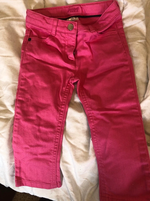 Jeans Jacadi
