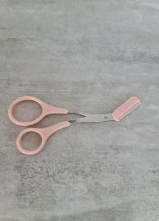 Ciseau peigne pour sourcils, brand: Inconnu, condition: New with tags, €2.00, €2.80 includes Buyer Protection