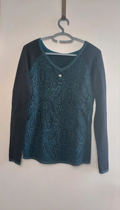 Pull BONOBO taille S