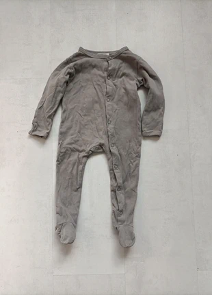 The simple folk gray boxpakje, maat 6-9 maanden, brand: The Simple Folk, condizioni: Ottime, taglia: 6-9 mesi / 68 cm, €10.00, €11.20 include la Protezione acquisti