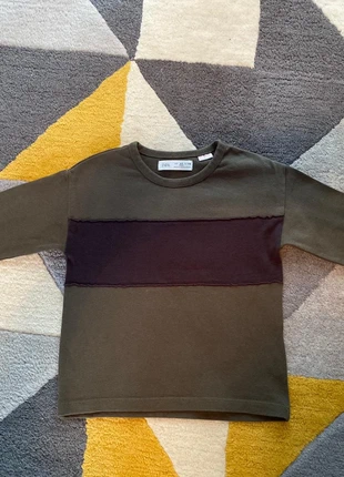 T-shirt garçon Zara , marca: Zara, estado: Muy bueno, tamaño: 5 años / 110 cm, 3,50 €, 4,38 € Protección al comprador incluida