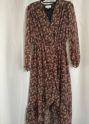 Robe fleurie, brand: charlior, condition: Very good, size: M / 38 / 10, €14.00, €15.40 includes Buyer Protection