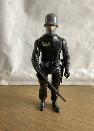 Action Force Attack Trooper Artilleur SAS Gijoe Gi Joe- Palitoy 1984 CPG, brand: palitoy, condition: Satisfactory, size: One size, €20.00, €21.70 includes Buyer Protection