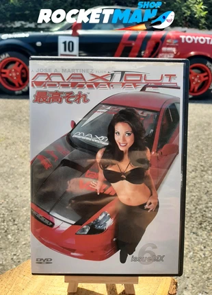 DVD Max it Out 006 Import Japon, condizioni: Nuovo senza cartellino, €9.90, €11.10 include la Protezione acquisti Pro