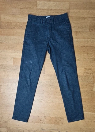 Pantalon Chino Jack and Jones gris taille XS homme très bon état, brand: Jack & Jones, condition: Very good, size: XS, €1.00, €1.75 includes Buyer Protection