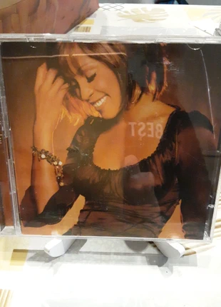 Whitney Houston. Just Whitney , état: Très bon état, 3,00 €, 3,85 € Protection acheteurs incluse