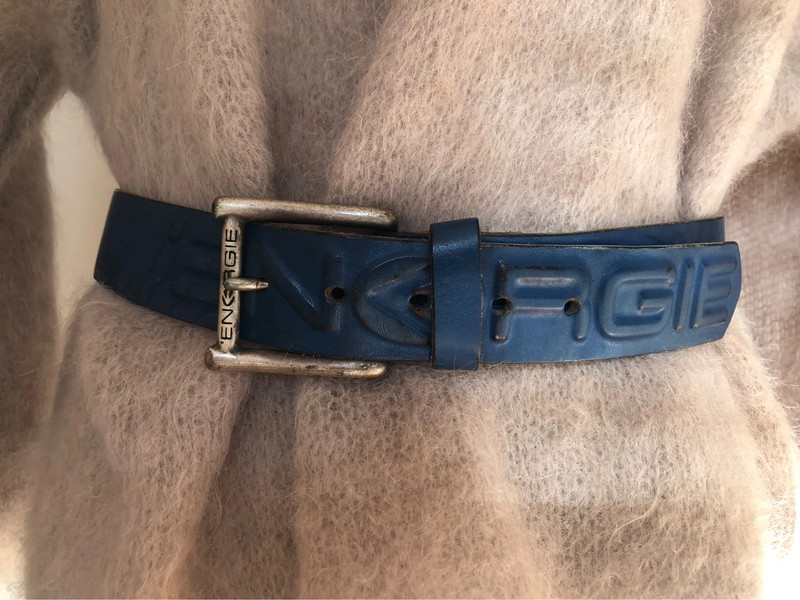 Vinted ceinture clearance