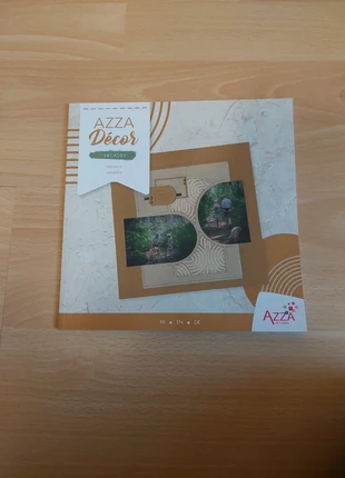 Livre Azza Décor " Arcades", marque: Azza, état: Neuf sans étiquette, 3,00 €, 3,85 € Protection acheteurs incluse