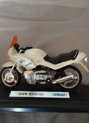 Modèle réduit moto, marca: Welly, estado: Bueno, tamaño: Talla única, 2,00 €, 2,80 € Protección al comprador incluida