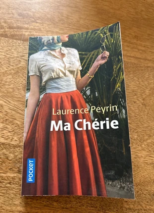 Ma chérie, estado: Muy bueno, 2,00 €, 2,80 € Protección al comprador incluida