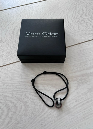 Bracelets pour Femme en Acier Inoxydable • Marc Orian