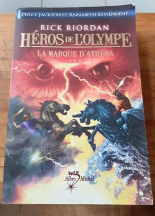 Héros de l'Olympe , état: Bon état, 9,00 €, 10,15 € Protection acheteurs incluse
