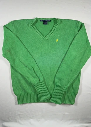 Pull Ralph Lauren, marke: Ralph Lauren, zustand: Sehr gut, größe: S / 36 / 8, 39,00 €, 41,65 € beinhaltet Vinted-Käuferschutz Pro