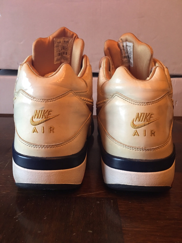 Nike air sales force max 1992