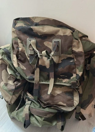 Sac militaire 100L, marque: Militaire, état: Très bon état, 70,00 €, 74,20 € Protection acheteurs incluse