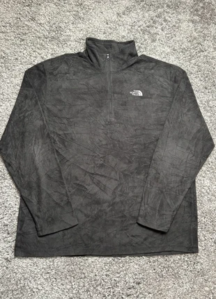 Veste polaire 1/4 zip The North Face noire XL, marque: The North Face, état: Très bon état, taille: XL, 19,00 €, 20,65 € Protection acheteurs (Pro) incluse