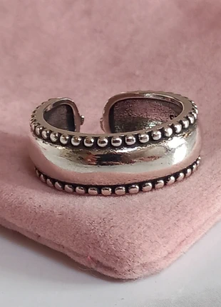 Bague, brand: Argent, condizioni: Ottime, taglia: Regolabile, €14.00, €15.40 include la Protezione acquisti