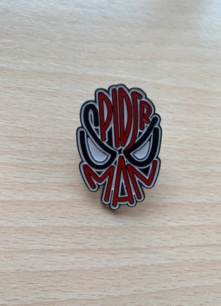 Pin Spider-man (Marvel), marca: Spiderman, estado: Nuevo sin etiquetas, 3,00 €, 3,85 € Protección al comprador incluida