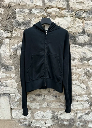 Adam Small Villain Oversize Zip Up Hoodie, brand: adam small, condition: New without tags, size: L, €135.00, €142.45 includes Buyer Protection