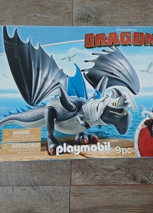 Playmobil Dragon – Boîte presque complète – Numéro 9248, marque: Playmobil, état: Neuf avec étiquette, taille: Prématuré, jusqu'à 44cm, 22,00 €, 23,80 € Protection acheteurs incluse