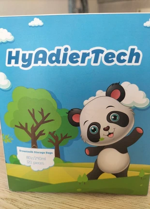 Sachet conservation lait maternel hyadiertech, marca: hyadiertech, estado: Novo com etiquetas, €10.00, €11.20 inclui Proteção do Comprador