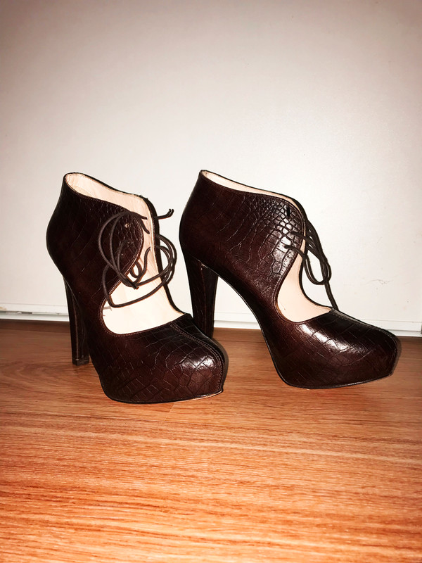 Chaussures femme 1