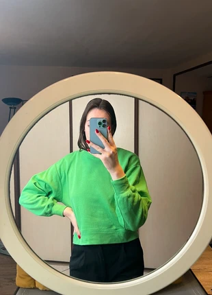 Pull vert, brand: Zara, condition: New without tags, size: M / 38 / 10, €5.00, €5.95 includes Buyer Protection