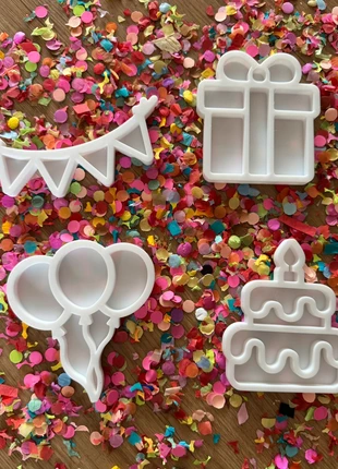 Vulvormen feest, marque: Sensory, état: Neuf sans étiquette, taille: Taille unique, 7,95 €, 9,05 € Protection acheteurs (Pro) incluse