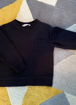 Sweat garçon Mango , marca: Mango, estado: Muy bueno, tamaño: 5 años / 110 cm, 4,50 €, 5,43 € Protección al comprador incluida