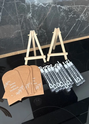 Lot pour mariage, marca: Inconnu, estado: Novo sem etiquetas, €5.00, €5.95 inclui Proteção do Comprador