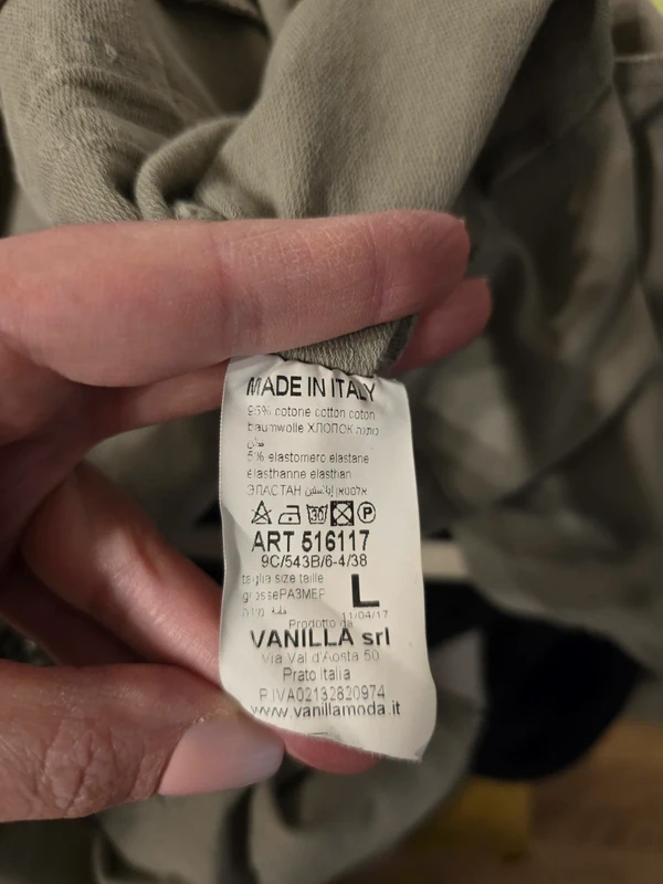 Veste effet blazer ! Neuve ! - photo numéro 4