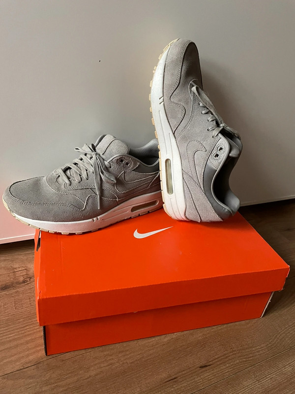 Nike thea dunkelgrau Clearance