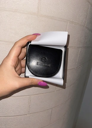 Portamonete in vera pelle, marque: Urbantrend, état: Neuf avec étiquette, 30,00 €, 32,20 € Protection acheteurs incluse