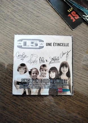 L5 une etincelle, état: Bon état, 2,00 €, 2,80 € Protection acheteurs incluse