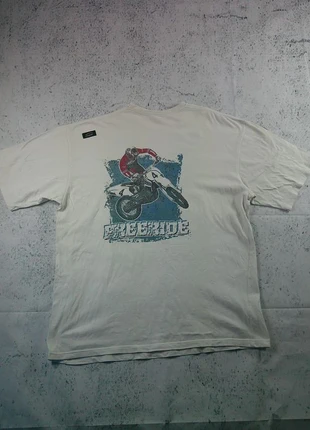 Oxbow Freeride Tee Vintage 1996 Yamaha Moto Motocross MX Enduro Rallye Raid Promotion, marque: Oxbow, état: Bon état, taille: XL, 33,00 €, 35,35 € Protection acheteurs incluse