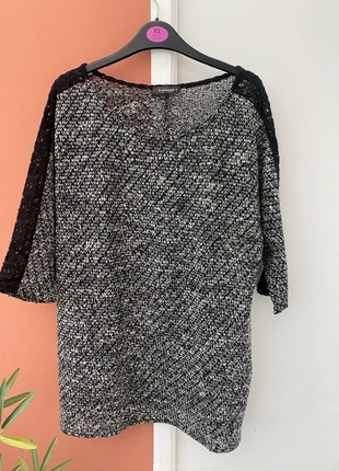 Pull gris In Extenso – Très bon état – Taille M, marque: In Extenso, état: Très bon état, taille: M / 38 / 10, 4,00 €, 4,90 € Protection acheteurs incluse