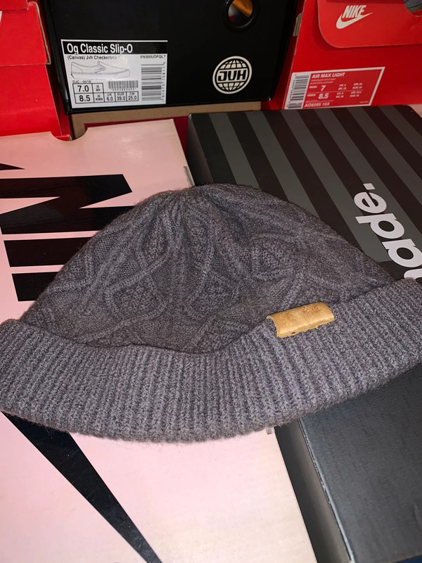 Kangol x patta beanie - Vinted