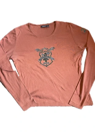 Vintage longsleeve, marca: Vintage, estado: Muy bueno, tamaño: M / 38 / 10, 7,00 €, 8,05 € Protección al comprador incluida