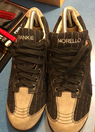 ramp landelijk doos Frankie morello schoenen - Vinted