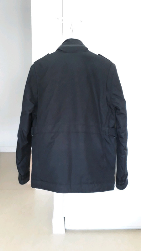 Manteau eastpak top