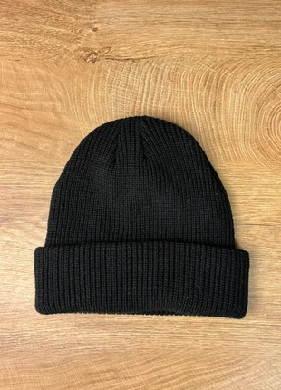 Classic Black Knit Beanie Cozy y2k streetwear, merk: Street, staat: Nieuw met prijskaartje, maat: Universele maat, € 4,99, € 5,94 inclusief Kopersbescherming