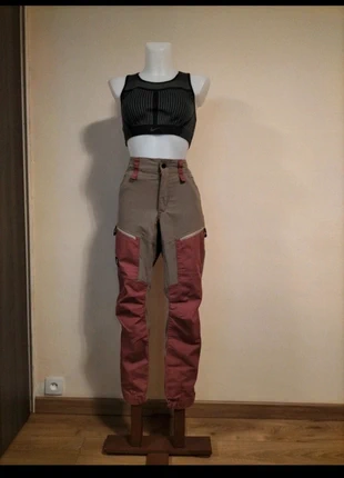 Pantalon randonnée femme révolution race, brand: RevolutionRace, condition: Very good, size: XL / 42 / 14, €45.00, €47.95 includes Buyer Protection